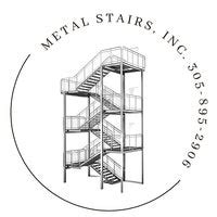 Metal Stairs, Inc.